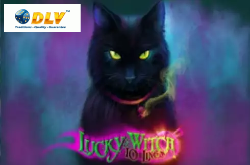 Lucky Witch